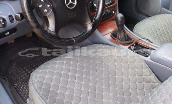 Buy Used Mercedes-Benz C–Class Other Car in Chorku in Sughd Buy Used Mercedes-Benz C–Class Other Car in Chorku in Sughd