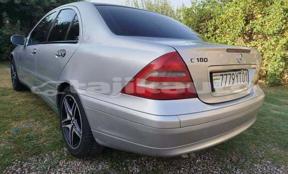 Buy Used Mercedes-Benz C–Class Other Car in Chorku in Sughd Buy Used Mercedes-Benz C–Class Other Car in Chorku in Sughd