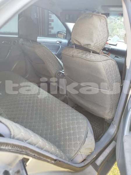 Big with watermark mercedes benz c class sughd chorku 8260