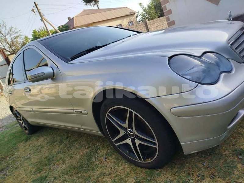 Big with watermark mercedes benz c class sughd chorku 8260