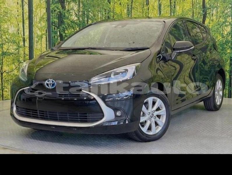 Big with watermark toyota aqua dushanbe dushanbe 8298