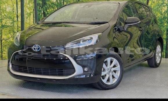 Buy Used Toyota Aqua Silver Car in Dushanbe in Dushanbe Buy Used Toyota Aqua Silver Car in Dushanbe in Dushanbe