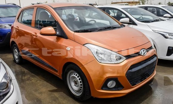 Buy Import Hyundai i10 Other Car in Import - Dubai in Dushanbe Buy Import Hyundai i10 Other Car in Import - Dubai in Dushanbe