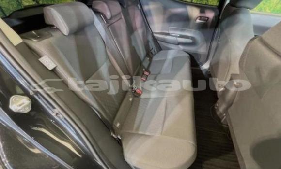 Buy Used Toyota Aqua Silver Car in Dushanbe in Dushanbe Buy Used Toyota Aqua Silver Car in Dushanbe in Dushanbe