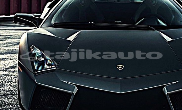 Buy Used FORD MUSTANG Black Car in Chkalov in Sughd Buy Used FORD MUSTANG Black Car in Chkalov in Sughd