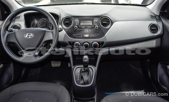 Buy Import Hyundai i10 Other Car in Import - Dubai in Dushanbe Buy Import Hyundai i10 Other Car in Import - Dubai in Dushanbe