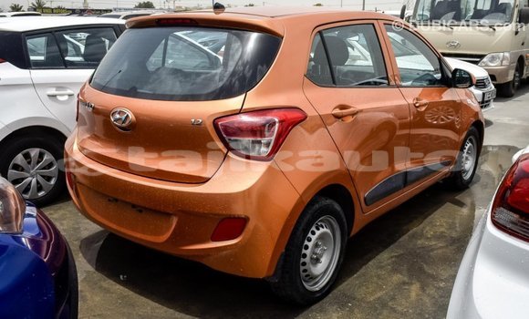 Buy Import Hyundai i10 Other Car in Import - Dubai in Dushanbe Buy Import Hyundai i10 Other Car in Import - Dubai in Dushanbe