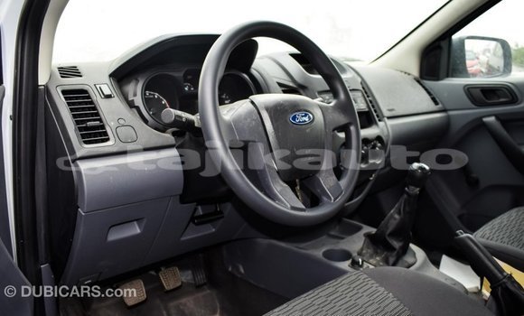 Buy Import Ford Ranger White Car in Import - Dubai in Dushanbe Buy Import Ford Ranger White Car in Import - Dubai in Dushanbe