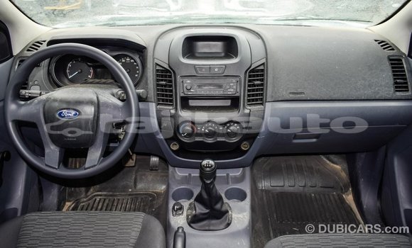 Buy Import Ford Ranger White Car in Import - Dubai in Dushanbe Buy Import Ford Ranger White Car in Import - Dubai in Dushanbe