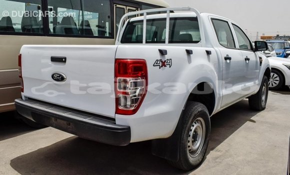 Buy Import Ford Ranger White Car in Import - Dubai in Dushanbe Buy Import Ford Ranger White Car in Import - Dubai in Dushanbe