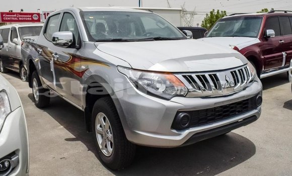 Buy Import Mitsubishi L200 Other Car in Import - Dubai in Dushanbe Buy Import Mitsubishi L200 Other Car in Import - Dubai in Dushanbe