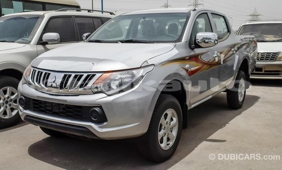 Buy Import Mitsubishi L200 Other Car in Import - Dubai in Dushanbe Buy Import Mitsubishi L200 Other Car in Import - Dubai in Dushanbe
