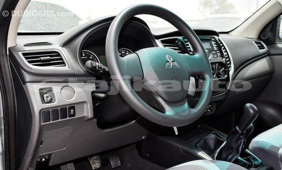 Buy Import Mitsubishi L200 Other Car in Import - Dubai in Dushanbe Buy Import Mitsubishi L200 Other Car in Import - Dubai in Dushanbe