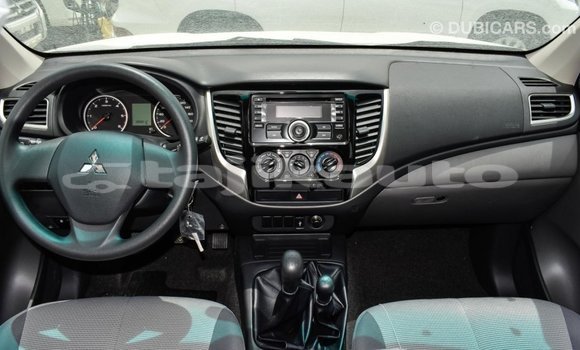 Buy Import Mitsubishi L200 Other Car in Import - Dubai in Dushanbe Buy Import Mitsubishi L200 Other Car in Import - Dubai in Dushanbe