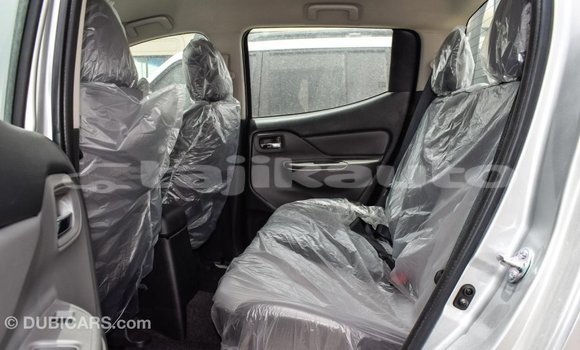 Buy Import Mitsubishi L200 Other Car in Import - Dubai in Dushanbe Buy Import Mitsubishi L200 Other Car in Import - Dubai in Dushanbe