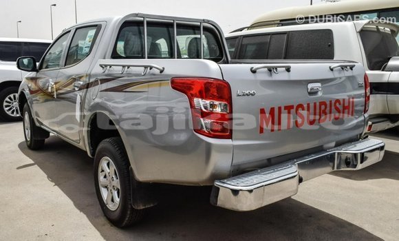 Buy Import Mitsubishi L200 Other Car in Import - Dubai in Dushanbe Buy Import Mitsubishi L200 Other Car in Import - Dubai in Dushanbe