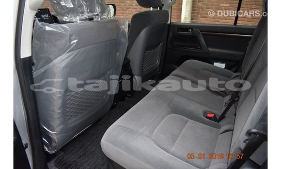 Buy Import Toyota Land Cruiser Other Car in Import - Dubai in Dushanbe Buy Import Toyota Land Cruiser Other Car in Import - Dubai in Dushanbe