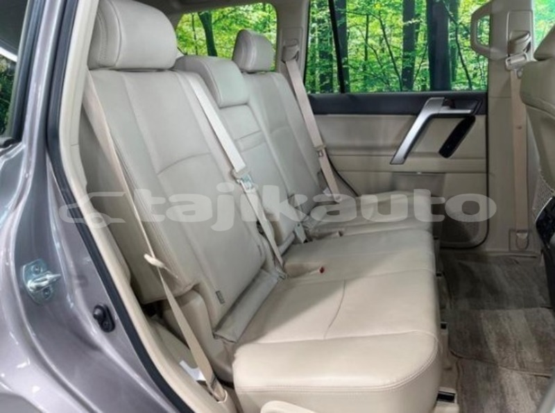 Big with watermark toyota land cruiser prado dushanbe dushanbe 8557