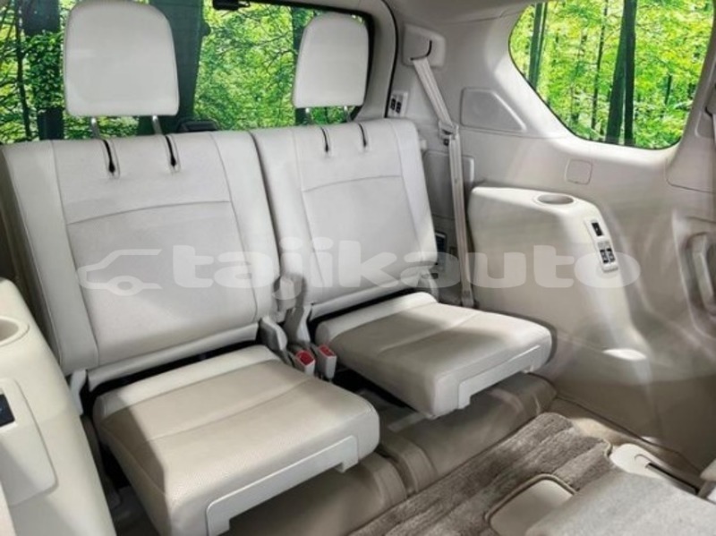 Big with watermark toyota land cruiser prado dushanbe dushanbe 8557