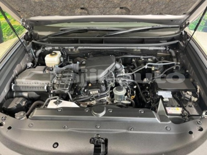 Big with watermark toyota land cruiser prado dushanbe dushanbe 8557