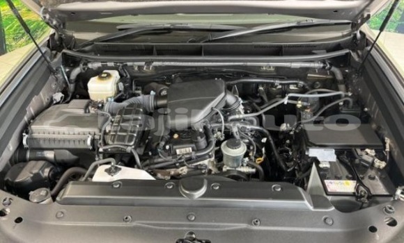 Buy Used Toyota Land Cruiser Prado Black Car in Dushanbe in Dushanbe Buy Used Toyota Land Cruiser Prado Black Car in Dushanbe in Dushanbe