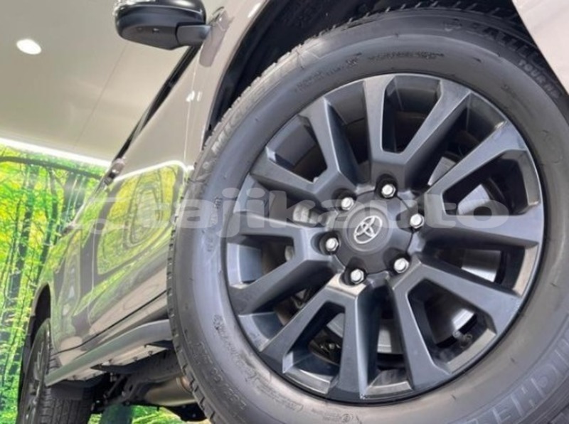 Big with watermark toyota land cruiser prado dushanbe dushanbe 8557