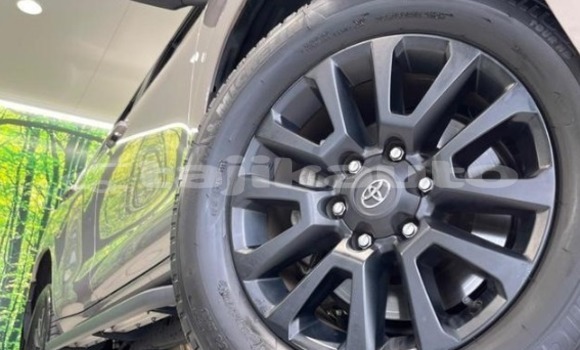 Buy Used Toyota Land Cruiser Prado Black Car in Dushanbe in Dushanbe Buy Used Toyota Land Cruiser Prado Black Car in Dushanbe in Dushanbe