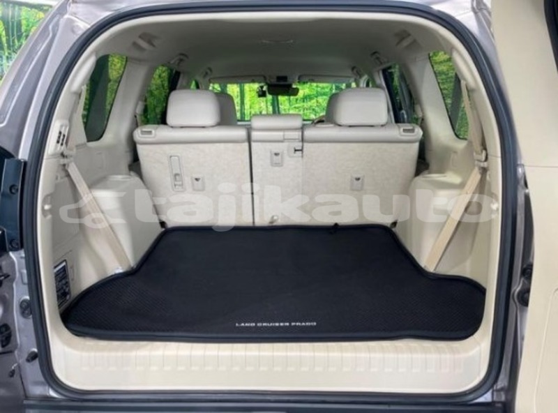 Big with watermark toyota land cruiser prado dushanbe dushanbe 8557