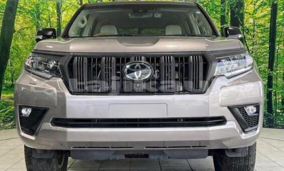 Buy Used Toyota Land Cruiser Prado Black Car in Dushanbe in Dushanbe Buy Used Toyota Land Cruiser Prado Black Car in Dushanbe in Dushanbe