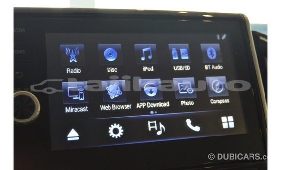 Buy Import Toyota Land Cruiser Other Car in Import - Dubai in Dushanbe Buy Import Toyota Land Cruiser Other Car in Import - Dubai in Dushanbe