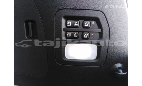 Buy Import Lexus LX Black Car in Import - Dubai in Dushanbe Buy Import Lexus LX Black Car in Import - Dubai in Dushanbe