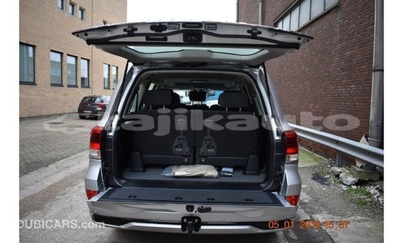 Buy Import Toyota Land Cruiser Other Car in Import - Dubai in Dushanbe Buy Import Toyota Land Cruiser Other Car in Import - Dubai in Dushanbe