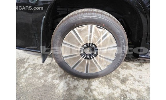 Buy Import Lexus LX Black Car in Import - Dubai in Dushanbe Buy Import Lexus LX Black Car in Import - Dubai in Dushanbe