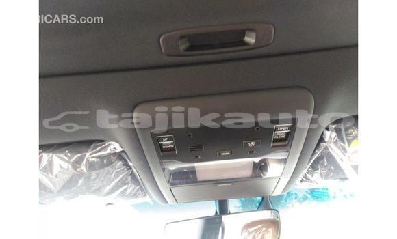 Buy Import Lexus LX Black Car in Import - Dubai in Dushanbe Buy Import Lexus LX Black Car in Import - Dubai in Dushanbe