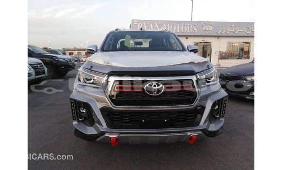 Buy Import Toyota Hilux Other Car in Import - Dubai in Dushanbe Buy Import Toyota Hilux Other Car in Import - Dubai in Dushanbe