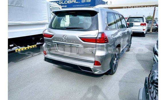 Buy Import Lexus LX Other Car in Import - Dubai in Dushanbe Buy Import Lexus LX Other Car in Import - Dubai in Dushanbe