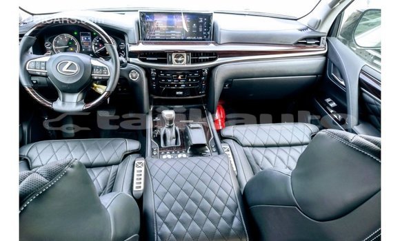 Buy Import Lexus LX Other Car in Import - Dubai in Dushanbe Buy Import Lexus LX Other Car in Import - Dubai in Dushanbe