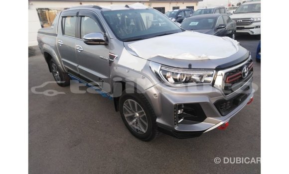 Buy Import Toyota Hilux Other Car in Import - Dubai in Dushanbe Buy Import Toyota Hilux Other Car in Import - Dubai in Dushanbe