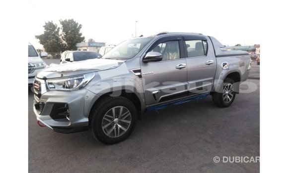Buy Import Toyota Hilux Other Car in Import - Dubai in Dushanbe Buy Import Toyota Hilux Other Car in Import - Dubai in Dushanbe