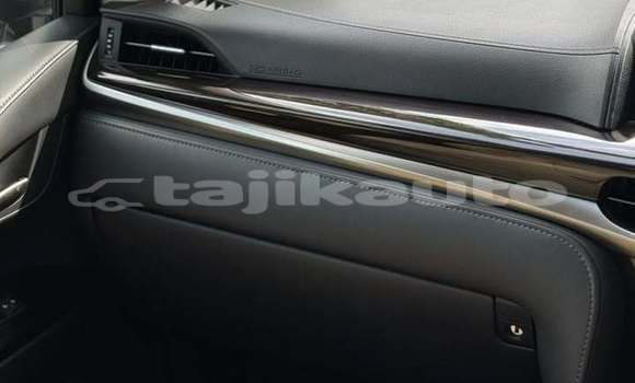 Buy Used Lexus LX 570 White Car in Khujand in Sughd Buy Used Lexus LX 570 White Car in Khujand in Sughd