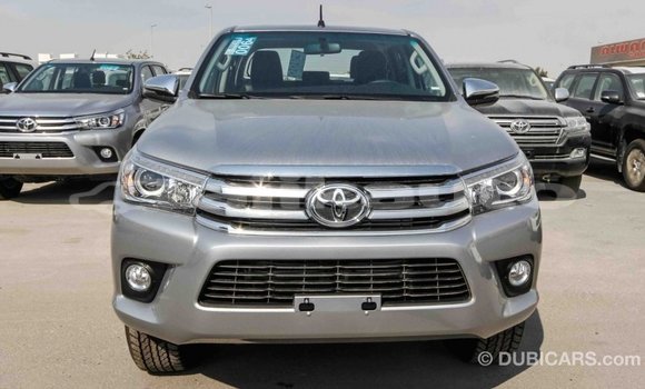 Buy Import Toyota Hilux Other Car in Import - Dubai in Dushanbe Buy Import Toyota Hilux Other Car in Import - Dubai in Dushanbe