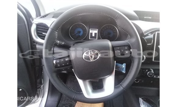 Buy Import Toyota Hilux Other Car in Import - Dubai in Dushanbe Buy Import Toyota Hilux Other Car in Import - Dubai in Dushanbe