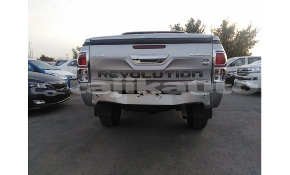 Buy Import Toyota Hilux Other Car in Import - Dubai in Dushanbe Buy Import Toyota Hilux Other Car in Import - Dubai in Dushanbe