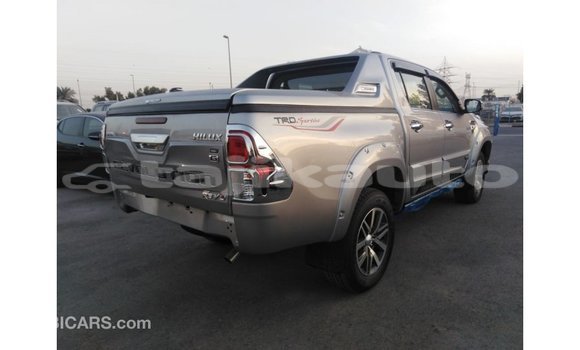 Buy Import Toyota Hilux Other Car in Import - Dubai in Dushanbe Buy Import Toyota Hilux Other Car in Import - Dubai in Dushanbe