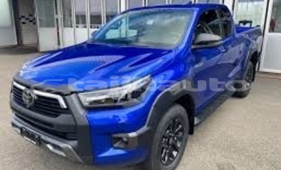 Buy Used Toyota Hilux White Car in Buston in Sughd Buy Used Toyota Hilux White Car in Buston in Sughd