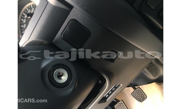 Buy Import Toyota Land Cruiser White Car in Import - Dubai in Dushanbe Buy Import Toyota Land Cruiser White Car in Import - Dubai in Dushanbe