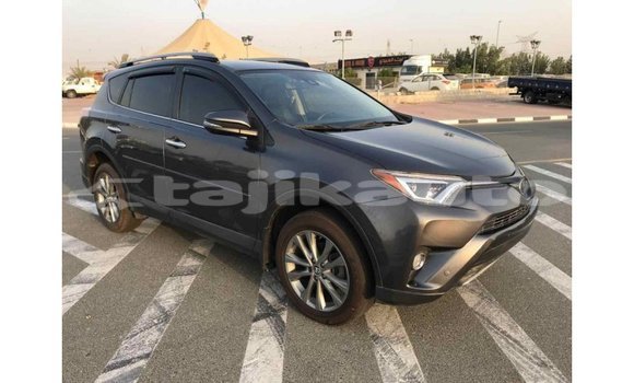 Buy Import Toyota 4Runner Black Car in Import - Dubai in Dushanbe Buy Import Toyota 4Runner Black Car in Import - Dubai in Dushanbe