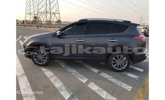 Buy Import Toyota 4Runner Black Car in Import - Dubai in Dushanbe Buy Import Toyota 4Runner Black Car in Import - Dubai in Dushanbe