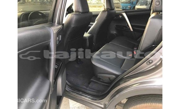 Buy Import Toyota 4Runner Black Car in Import - Dubai in Dushanbe Buy Import Toyota 4Runner Black Car in Import - Dubai in Dushanbe