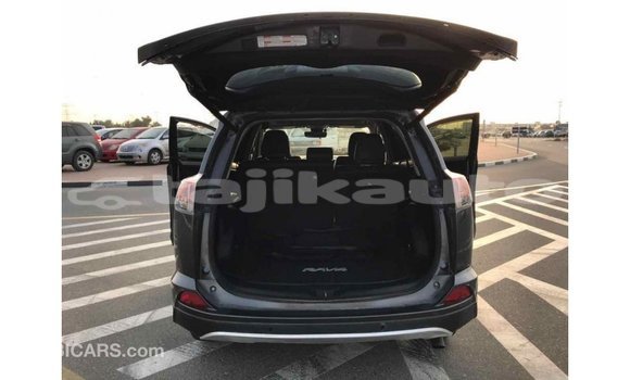 Buy Import Toyota 4Runner Black Car in Import - Dubai in Dushanbe Buy Import Toyota 4Runner Black Car in Import - Dubai in Dushanbe
